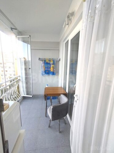 Satılır 4 otaqlı köhnə tikili 110 m², İnşaatçılar m., photo 23 from 29