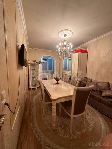 Продаётся 2-комн. вторичка 55 м², м. Мемар Аджеми, photo 1 from 18