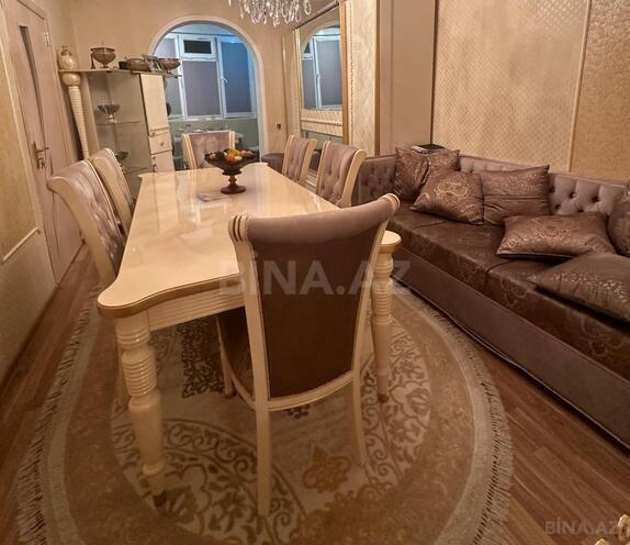 Продаётся 2-комн. вторичка 55 м², м. Мемар Аджеми, photo 3 from 18