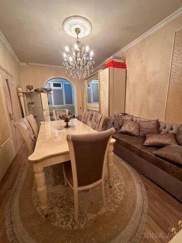 Продаётся 2-комн. вторичка 55 м², м. Мемар Аджеми, photo 6 from 18