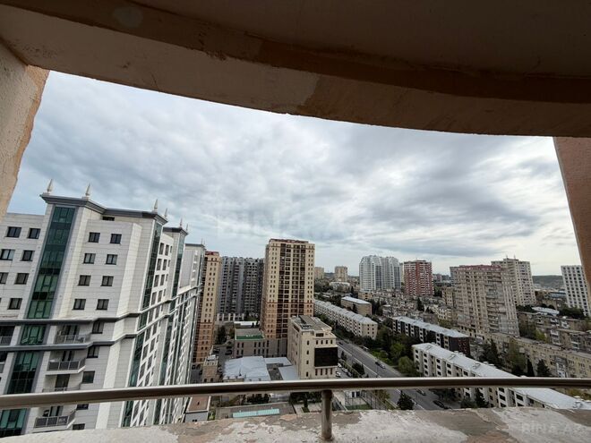 Satılır 3 otaqlı yeni tikili 125 m², İnşaatçılar m., photo 9 from 28