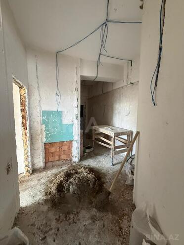 Satılır 3 otaqlı yeni tikili 125 m², İnşaatçılar m., photo 22 from 28