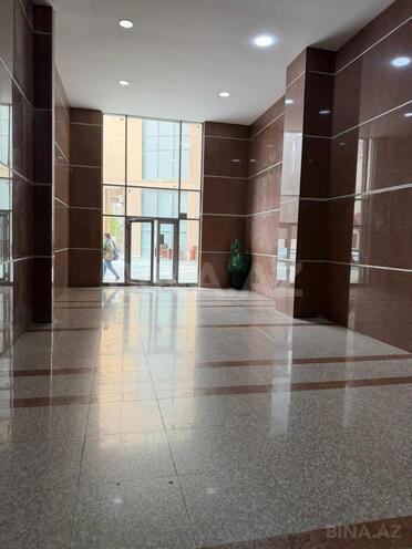 Satılır 3 otaqlı yeni tikili 125 m², İnşaatçılar m., photo 4 from 28