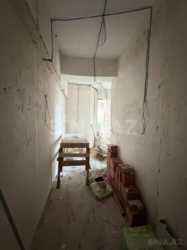 Satılır 3 otaqlı yeni tikili 125 m², İnşaatçılar m., photo 19 from 28