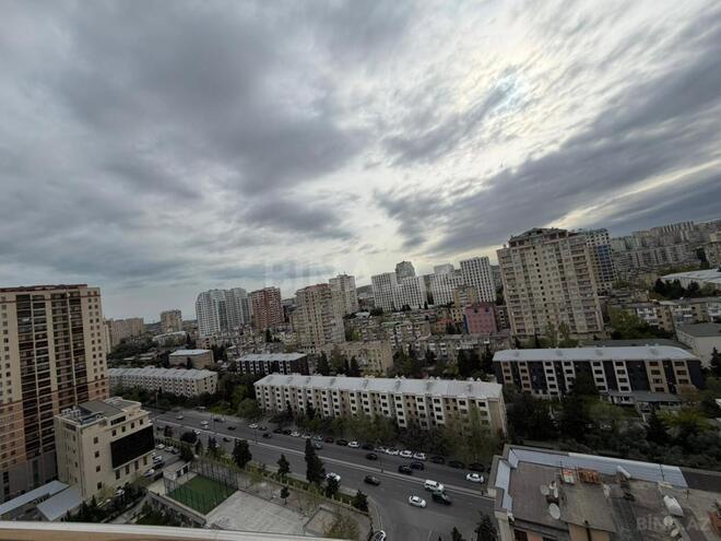 Satılır 3 otaqlı yeni tikili 125 m², İnşaatçılar m., photo 7 from 28