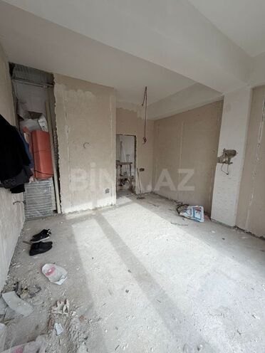 Satılır 3 otaqlı yeni tikili 125 m², İnşaatçılar m., photo 16 from 28