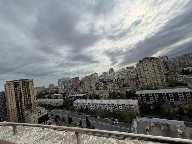 Satılır 3 otaqlı yeni tikili 125 m², İnşaatçılar m., photo 27 from 28