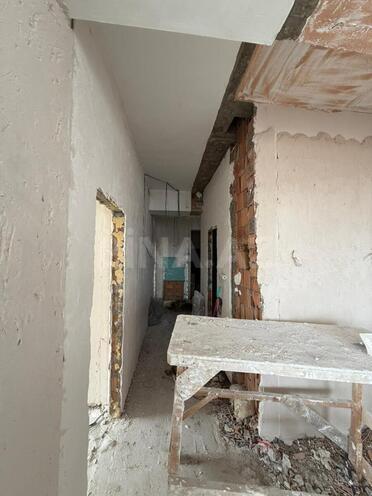 Satılır 3 otaqlı yeni tikili 125 m², İnşaatçılar m., photo 13 from 28