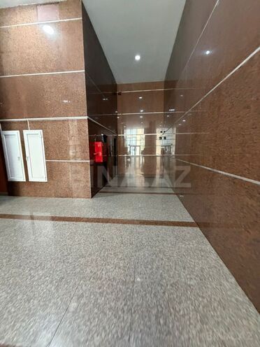 Satılır 3 otaqlı yeni tikili 125 m², İnşaatçılar m., photo 10 from 28