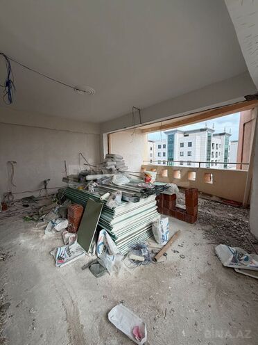 Satılır 3 otaqlı yeni tikili 125 m², İnşaatçılar m., photo 21 from 28