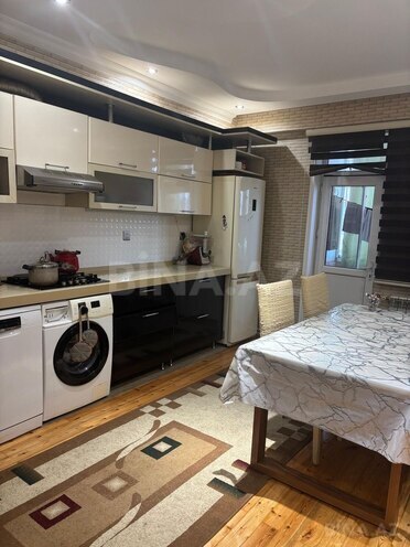 Satılır 2 otaqlı yeni tikili 75.5 m², İnşaatçılar m., photo 3 from 13