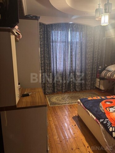 Satılır 2 otaqlı yeni tikili 75.5 m², İnşaatçılar m., photo 6 from 13