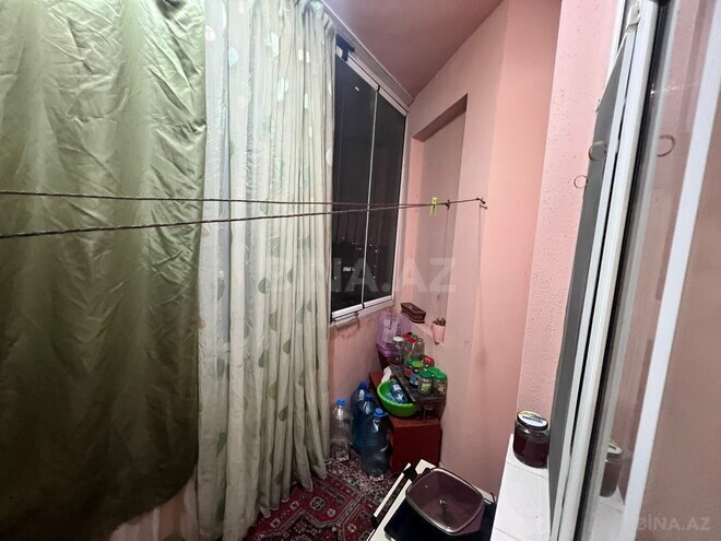 Satılır 2 otaqlı yeni tikili 75.5 m², İnşaatçılar m., photo 12 from 13