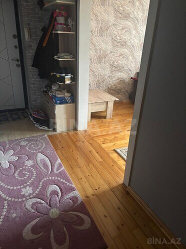 Satılır 2 otaqlı yeni tikili 75.5 m², İnşaatçılar m., photo 7 from 13