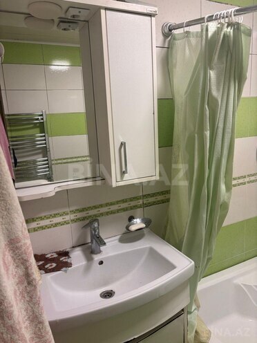 Satılır 2 otaqlı yeni tikili 75.5 m², İnşaatçılar m., photo 10 from 13