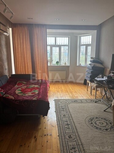 Satılır 2 otaqlı yeni tikili 75.5 m², İnşaatçılar m., photo 4 from 13