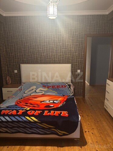 Satılır 2 otaqlı yeni tikili 75.5 m², İnşaatçılar m., photo 5 from 13
