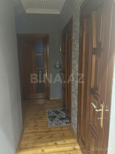 Satılır 2 otaqlı yeni tikili 75.5 m², İnşaatçılar m., photo 8 from 13