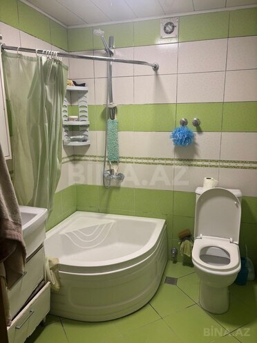 Satılır 2 otaqlı yeni tikili 75.5 m², İnşaatçılar m., photo 9 from 13