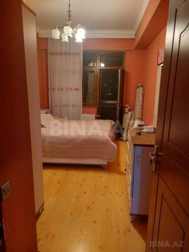 Сдаётся 3-комн. новостройка 110 м², пос. Баилова, photo 6 from 15
