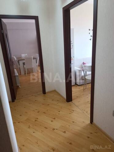 Сдаётся 3-комн. новостройка 110 м², пос. Баилова, photo 7 from 15