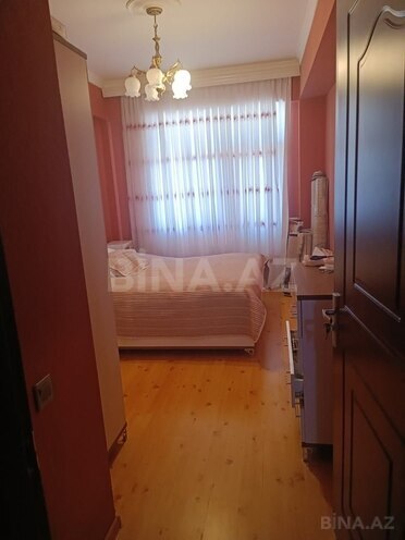 Сдаётся 3-комн. новостройка 110 м², пос. Баилова, photo 5 from 15