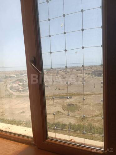 Сдаётся 3-комн. новостройка 110 м², пос. Баилова, photo 14 from 15