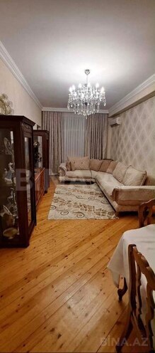 Satılır 2 otaqlı yeni tikili 53 m², Əhmədli m., photo 1 from 11