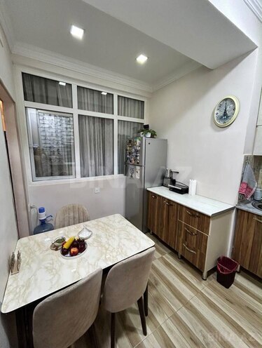 Satılır 2 otaqlı yeni tikili 53 m², Əhmədli m., photo 6 from 11