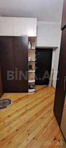 Satılır 2 otaqlı yeni tikili 53 m², Əhmədli m., photo 5 from 11