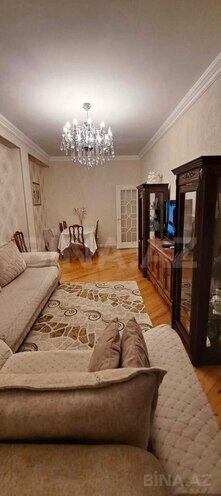 Satılır 2 otaqlı yeni tikili 53 m², Əhmədli m., photo 3 from 11