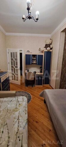 Satılır 2 otaqlı yeni tikili 53 m², Əhmədli m., photo 7 from 11