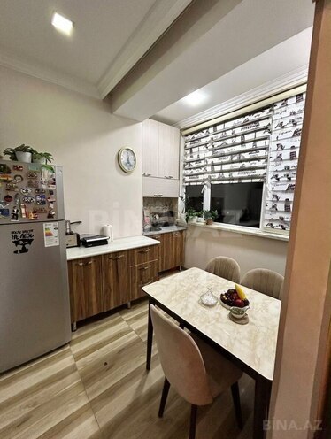Satılır 2 otaqlı yeni tikili 53 m², Əhmədli m., photo 9 from 11