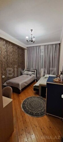 Satılır 2 otaqlı yeni tikili 53 m², Əhmədli m., photo 4 from 11