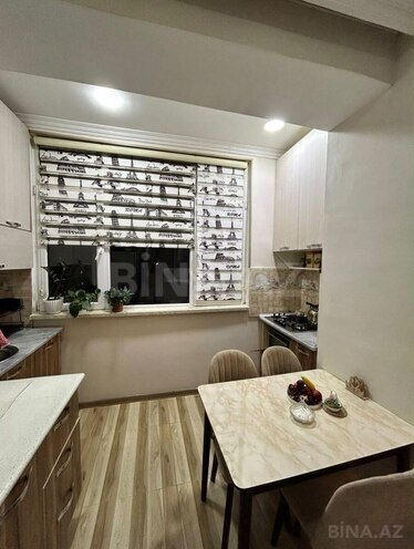 Satılır 2 otaqlı yeni tikili 53 m², Əhmədli m., photo 10 from 11