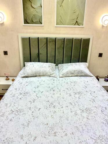 Satılır 2 otaqlı yeni tikili 60 m², 28 May m., photo 7 from 22