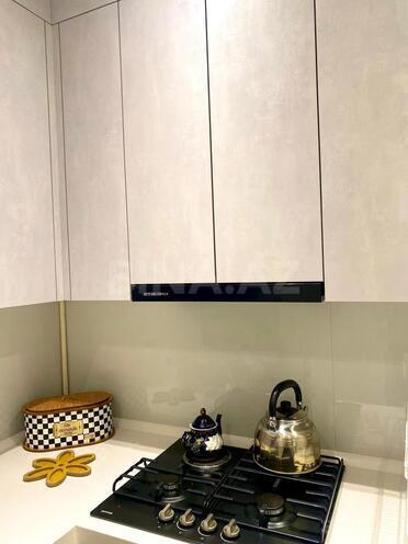 Satılır 2 otaqlı yeni tikili 60 m², 28 May m., photo 13 from 22