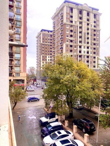Satılır 2 otaqlı yeni tikili 60 m², 28 May m., photo 21 from 22
