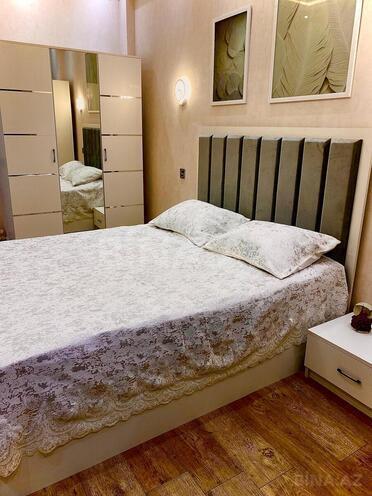 Satılır 2 otaqlı yeni tikili 60 m², 28 May m., photo 6 from 22
