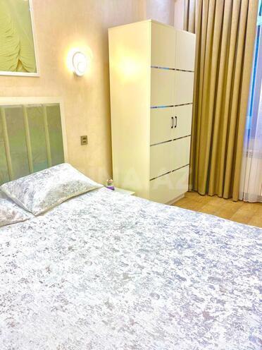 Satılır 2 otaqlı yeni tikili 60 m², 28 May m., photo 8 from 22