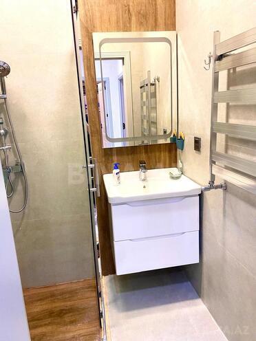 Satılır 2 otaqlı yeni tikili 60 m², 28 May m., photo 19 from 22