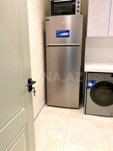 Satılır 2 otaqlı yeni tikili 60 m², 28 May m., photo 14 from 22