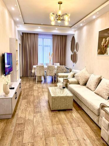 Satılır 2 otaqlı yeni tikili 60 m², 28 May m., photo 1 from 22