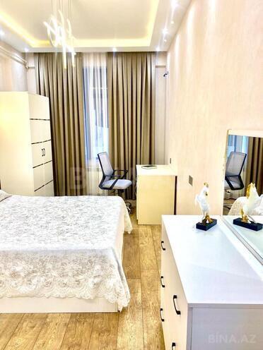 Satılır 2 otaqlı yeni tikili 60 m², 28 May m., photo 9 from 22