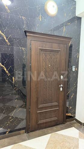 Продаётся 3-комн. новостройка 110 м², м. Гянджлик, photo 29 from 32