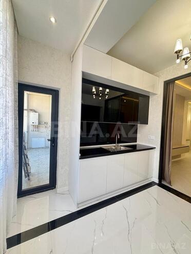 Продаётся 3-комн. новостройка 110 м², м. Гянджлик, photo 25 from 32