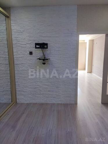 İcarəyə verilir 4 otaqlı yeni tikili 140 m², Yasamal r., photo 11 from 18