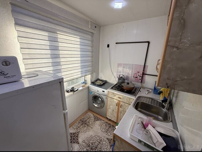 Satılır 2 otaqlı köhnə tikili 55 m², Xalqlar Dostluğu m., photo 7 from 11