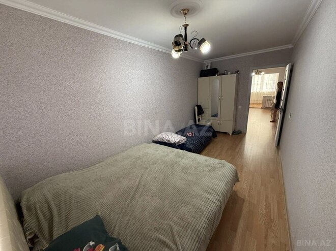 Satılır 2 otaqlı köhnə tikili 55 m², Xalqlar Dostluğu m., photo 8 from 11