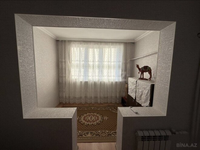 Satılır 2 otaqlı köhnə tikili 55 m², Xalqlar Dostluğu m., photo 4 from 11